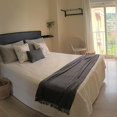 Apartamento Gongora Grenade Extérieur photo
