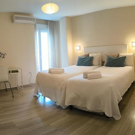 Apartamento Gongora Grenade Extérieur photo