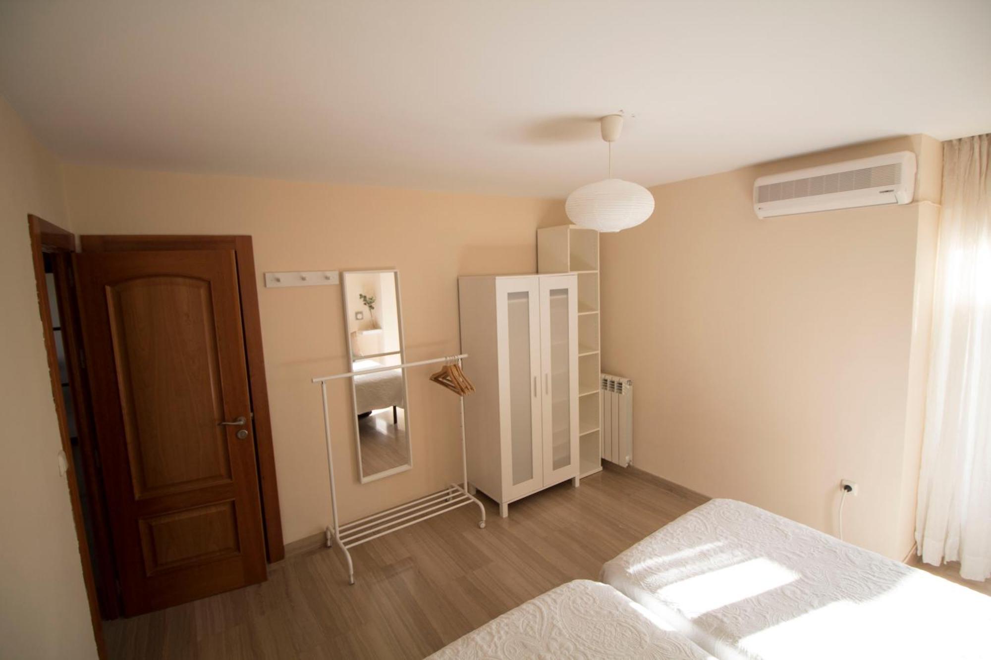 Apartamento Gongora Grenade Extérieur photo
