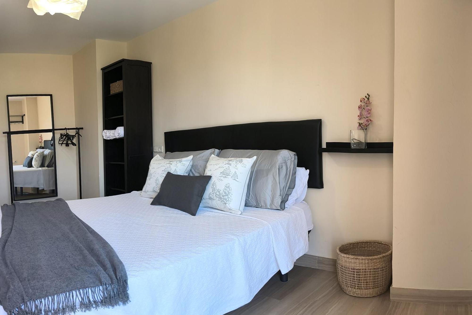Apartamento Gongora Grenade Extérieur photo