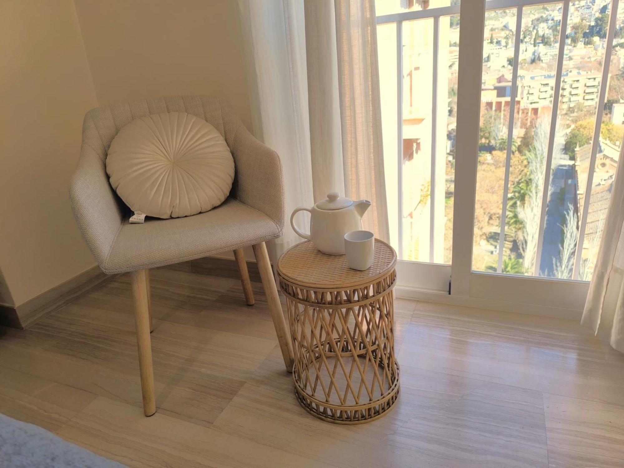 Apartamento Gongora Grenade Extérieur photo
