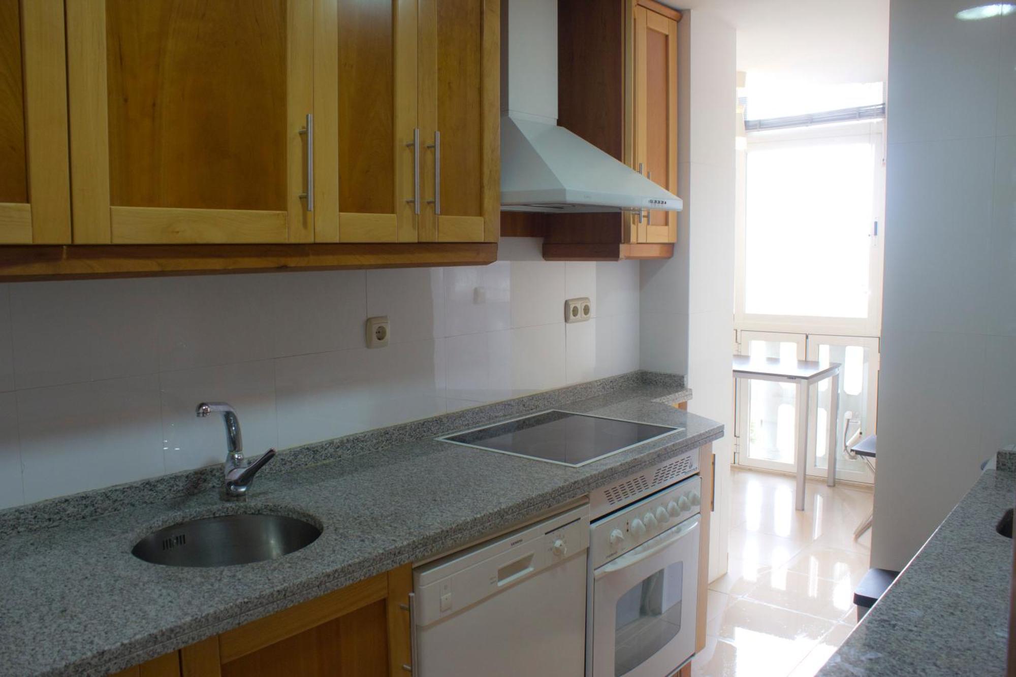 Apartamento Gongora Grenade Extérieur photo