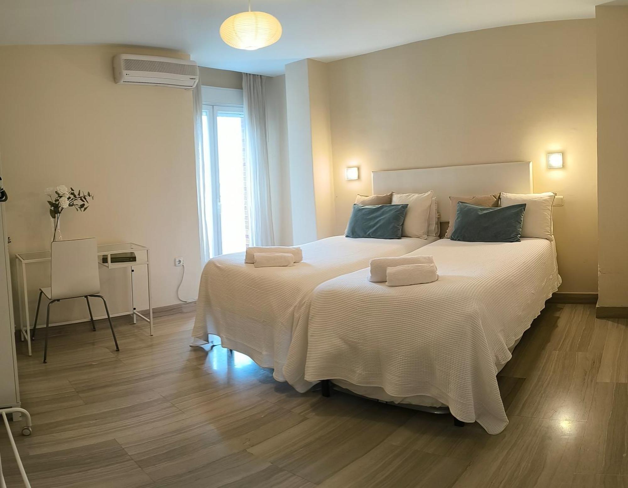 Apartamento Gongora Grenade Extérieur photo