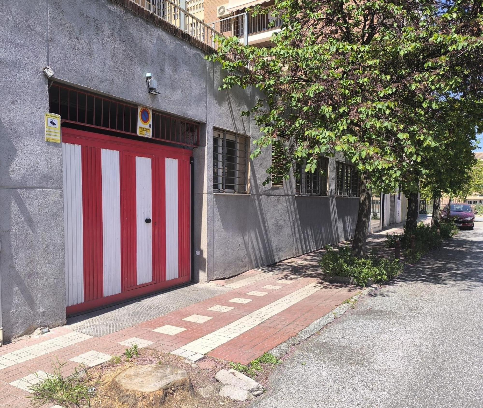 Apartamento Gongora Grenade Extérieur photo