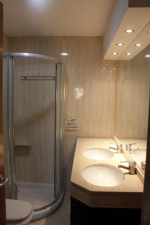 Apartamento Gongora Grenade Extérieur photo