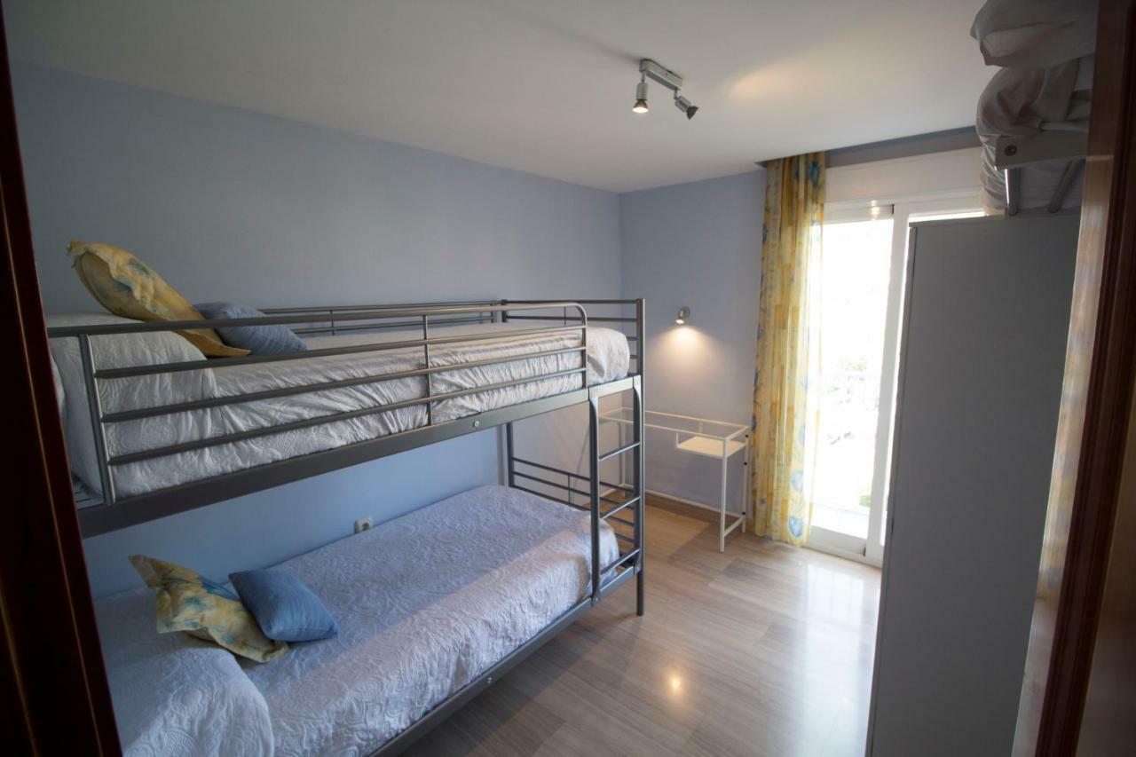 Apartamento Gongora Grenade Extérieur photo
