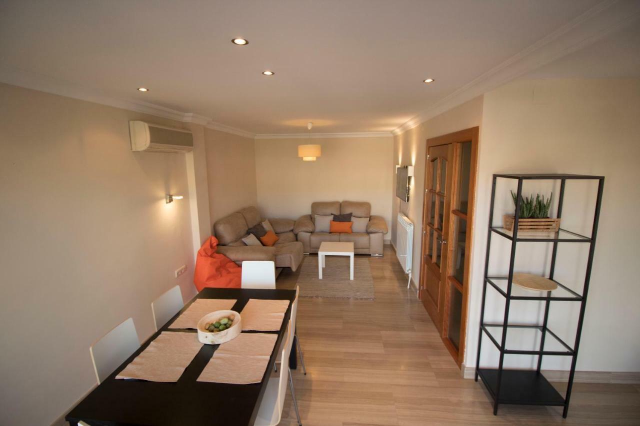 Apartamento Gongora Grenade Extérieur photo